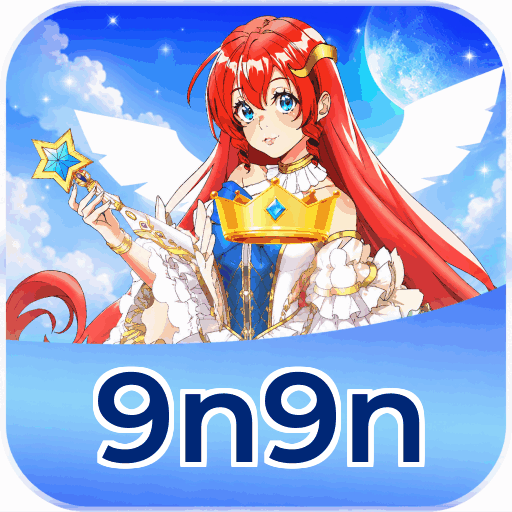 9n9n APK v4.7.5 - Screenshot UI modern dan intuitif Indonesia